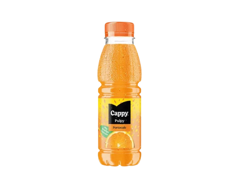 CAPPY PULPY