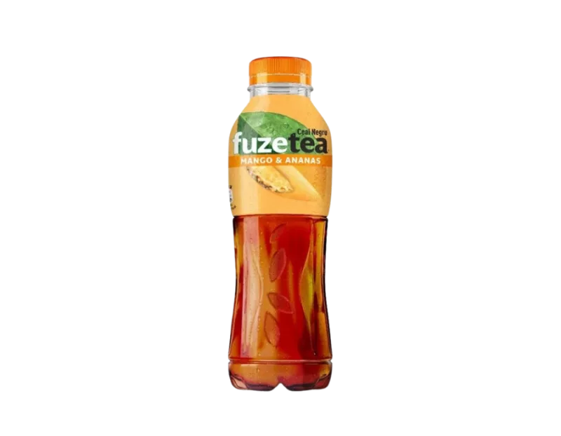 FUZETEA
