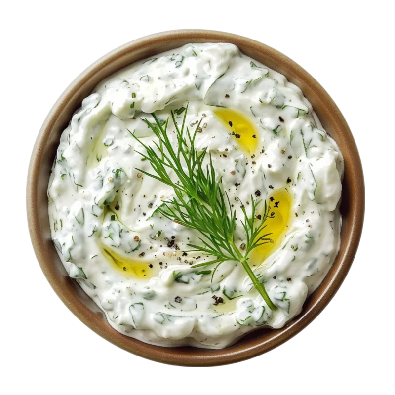 SOS TZATZIKI